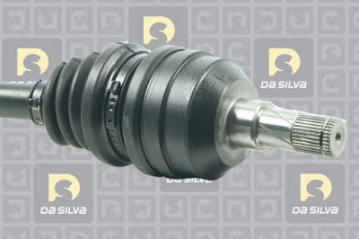 DA SILVA 31300t - Приводной вал